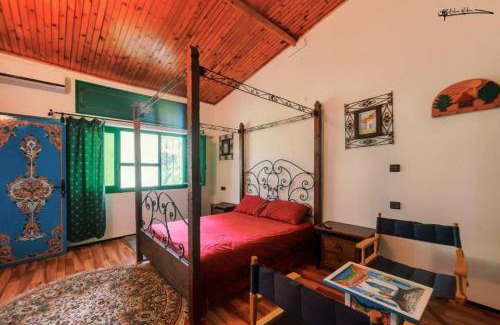 Chefchaouen Apartment | Casa Plasa Grande CHEFCHAOUEN
