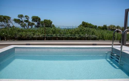 Platanias Town Apartment | Casa Platanias Bridge