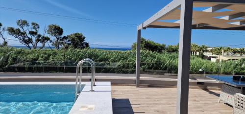 Platanias Town Apartment | Casa Platanias Bridge
