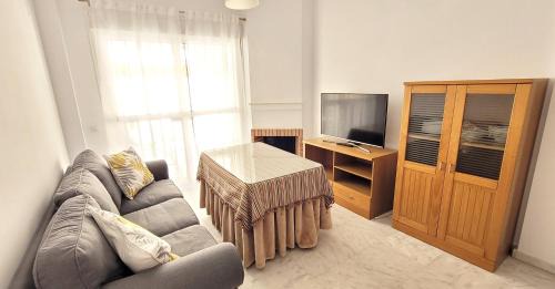Valdelagrana House | Casa Playa de Valdelagrana