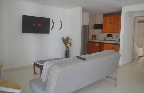 Castillogrande Apartment | Casa Playa | Cartagena Beach House | By Castillo Grande Beach