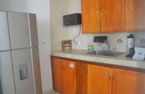 Castillogrande Apartment | Casa Playa | Cartagena Beach House | By Castillo Grande Beach
