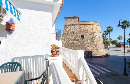 La Cala de Mijas House | Casa playa el Torreon