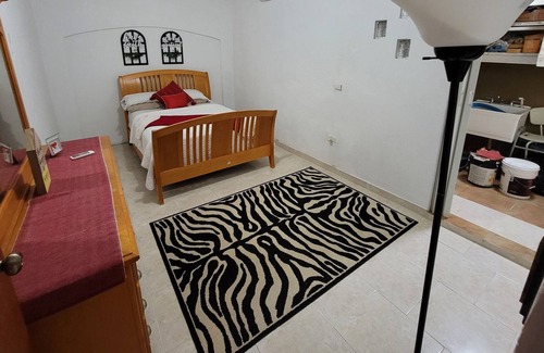 Hato Abajo House | Casa Playa Gamil Rene