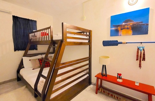 Hato Abajo House | Casa Playa Gamil Rene