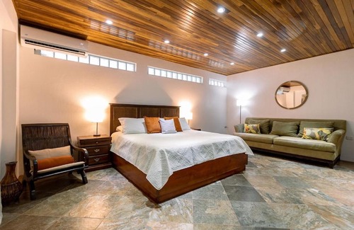 El Cerro House | Casa Playa la Macha