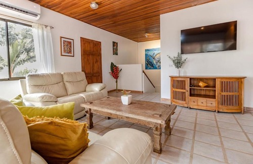 El Cerro House | Casa Playa la Macha