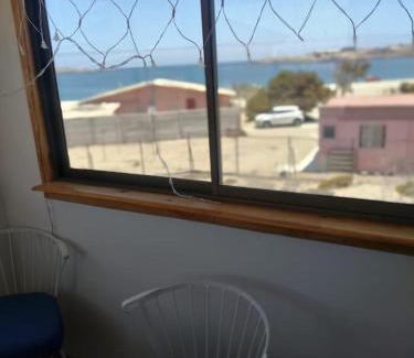 Caldera House | Casa Playa Loreto, familiar, ubicada a 120 metros de la playa, con maravillosa vista al mar, cercano a Caldera
