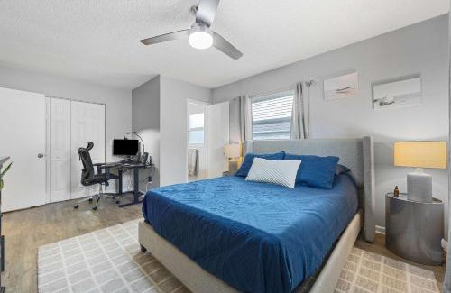 St. Augustine South House | Casa Playa - Private Home for 6