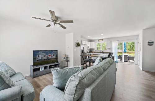 Captain's Cove House | Casa Playa
