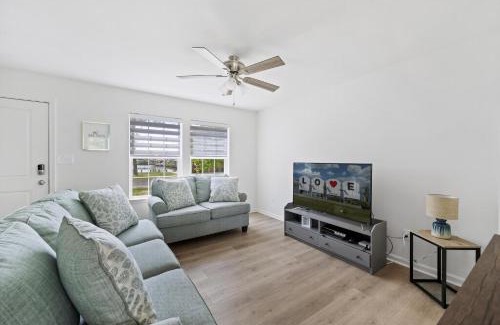 Captain's Cove House | Casa Playa