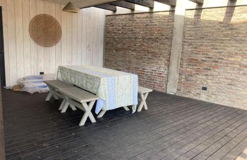 La Laguna House | Casa playera y cómoda SOLO PARA FAMILIAS