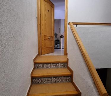 Relleu Apartment | Casa Plaza Relleu
