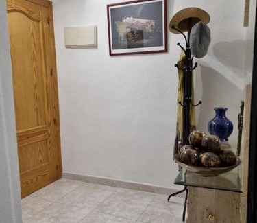 Relleu Apartment | Casa Plaza Relleu