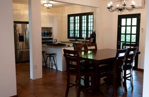 Borinquen House | Casa Plumeria near Peña Blancan