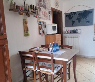 Cantello Apartment | Casa Poldo