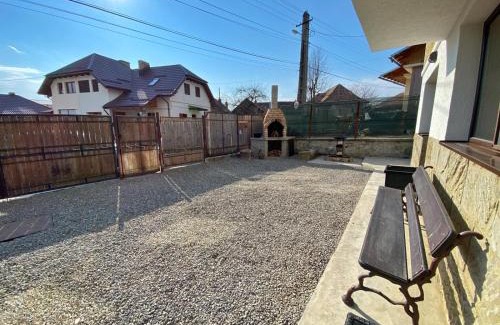 Comarnic Villa | Casa Polen Comarnic