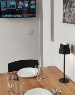 Carloforte Apartment | Casa Polixeni - Da e Nònne