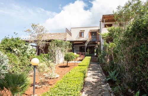 Macari House | Casa Ponente con Vista Mare a Macari