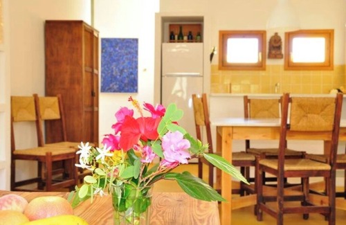 Rodalquilar House | Casa Poniente Cabo de Gata Nature Park, Rodalquilar