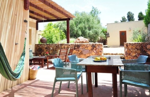 Rodalquilar House | Casa Poniente Cabo de Gata Nature Park, Rodalquilar