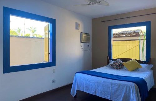 Pontal House | Casa Pontal Amar o Mar ao lado do centro