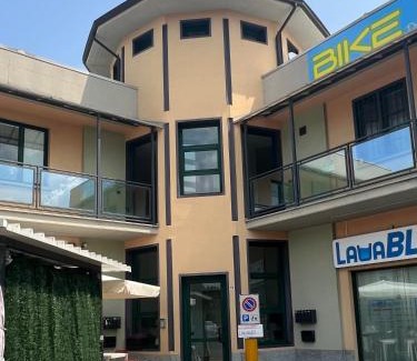 Serravalle Scrivia Apartment | Casa Poppy 5 min walk from Outlet