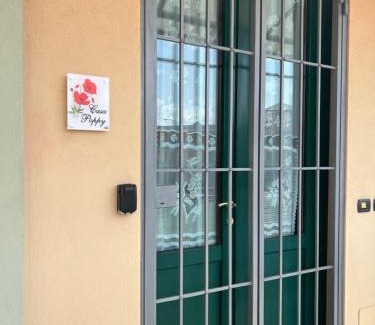 Serravalle Scrivia Apartment | Casa Poppy 5 min walk from Outlet