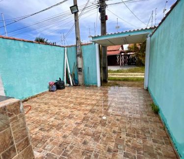 Itanhaem House | Casa Por do Sol