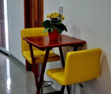 Olimpia House | Casa por do sol