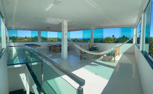 Cumuruxatiba House | Casa por do sol