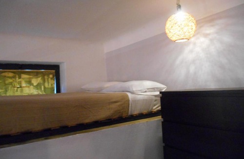 Ripamonti Corvetto Bed & Breakfast | Casa Porta Ripamonti Apartment