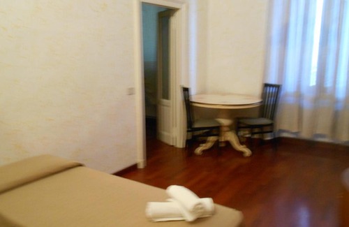 Ripamonti Corvetto Bed & Breakfast | Casa Porta Ripamonti Apartment