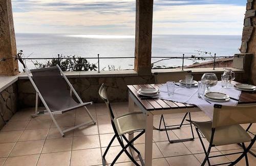 Villaputzu Villa | Casa Porto Corallo