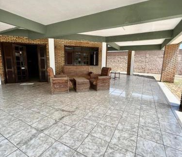 Porto das Dunas House | Casa Porto das Dunas, Aquiraz