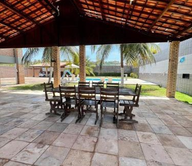 Porto das Dunas House | Casa Porto das Dunas, Aquiraz