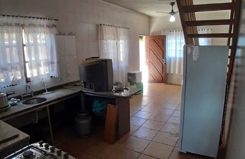 Ilha Comprida House | Casa Porto das Pedras Ilha Comprida