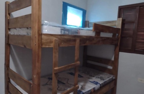 Ilha Comprida House | Casa porto das pedras Ilha Comprida