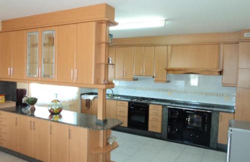 Fecha House | Casa Portomeiro