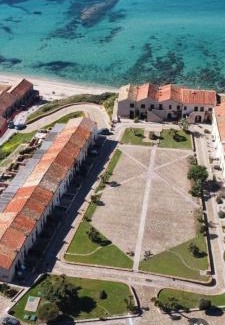 Gonnesa House | Casa Portopaglia