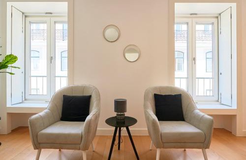 Sacramento Apartment | Casa Portuguesa Carmo