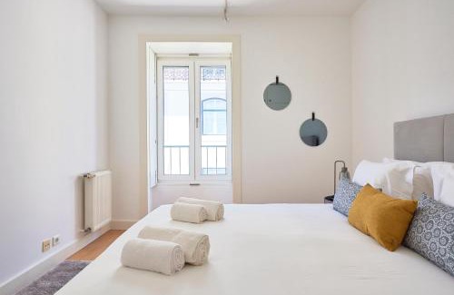 Sacramento Apartment | Casa Portuguesa Carmo