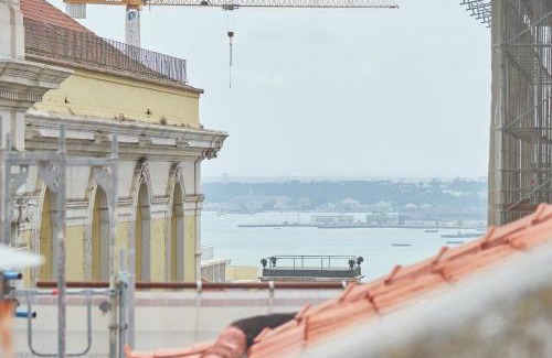 Encarnacao Apartment | Casa Portuguesa Chiado