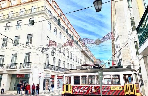 Chiado Apartment | Casa Portuguesa Ouro