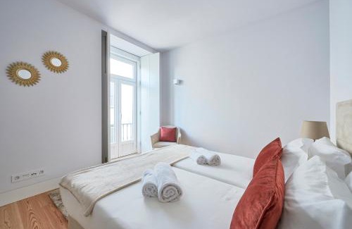 Chiado Apartment | Casa Portuguesa Ouro