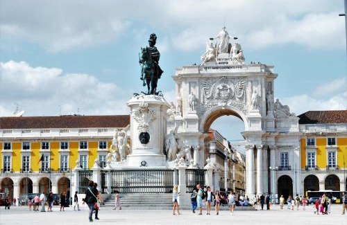 Chiado Apartment | Casa Portuguesa Ouro