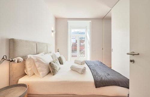 Chiado Apartment | Casa Portuguesa Ouro