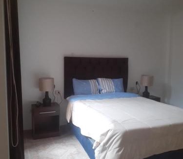 Cajamarca House | Casa-Posada