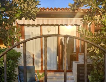 San Teodoro House | Casa Poseidon San Teodoro