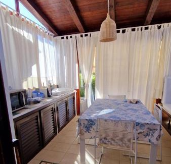 San Teodoro House | Casa Poseidon San Teodoro